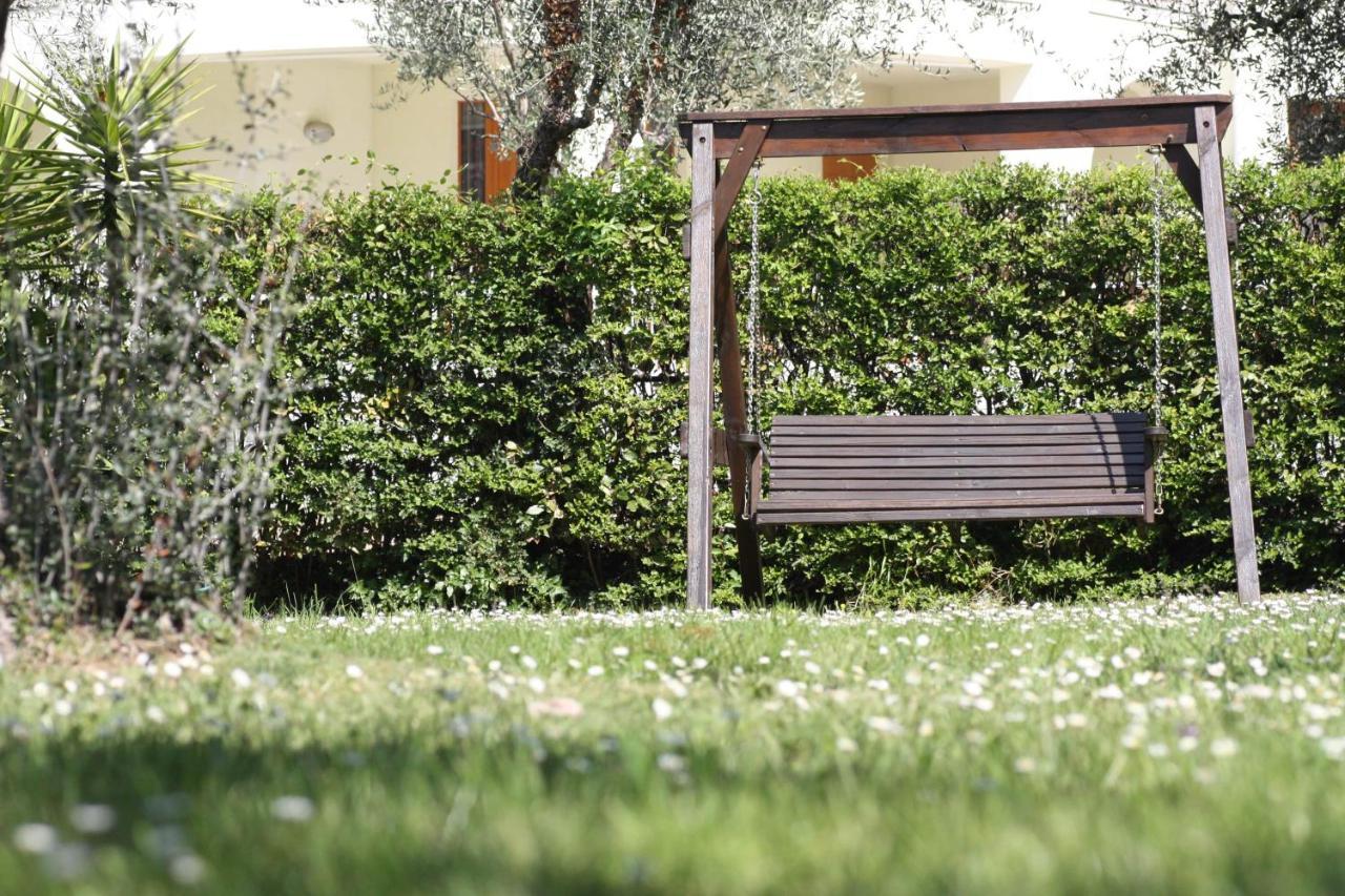 Casa Matilde Apartment Toscolano Maderno Bagian luar foto
