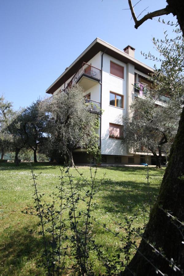 Casa Matilde Apartment Toscolano Maderno Bagian luar foto