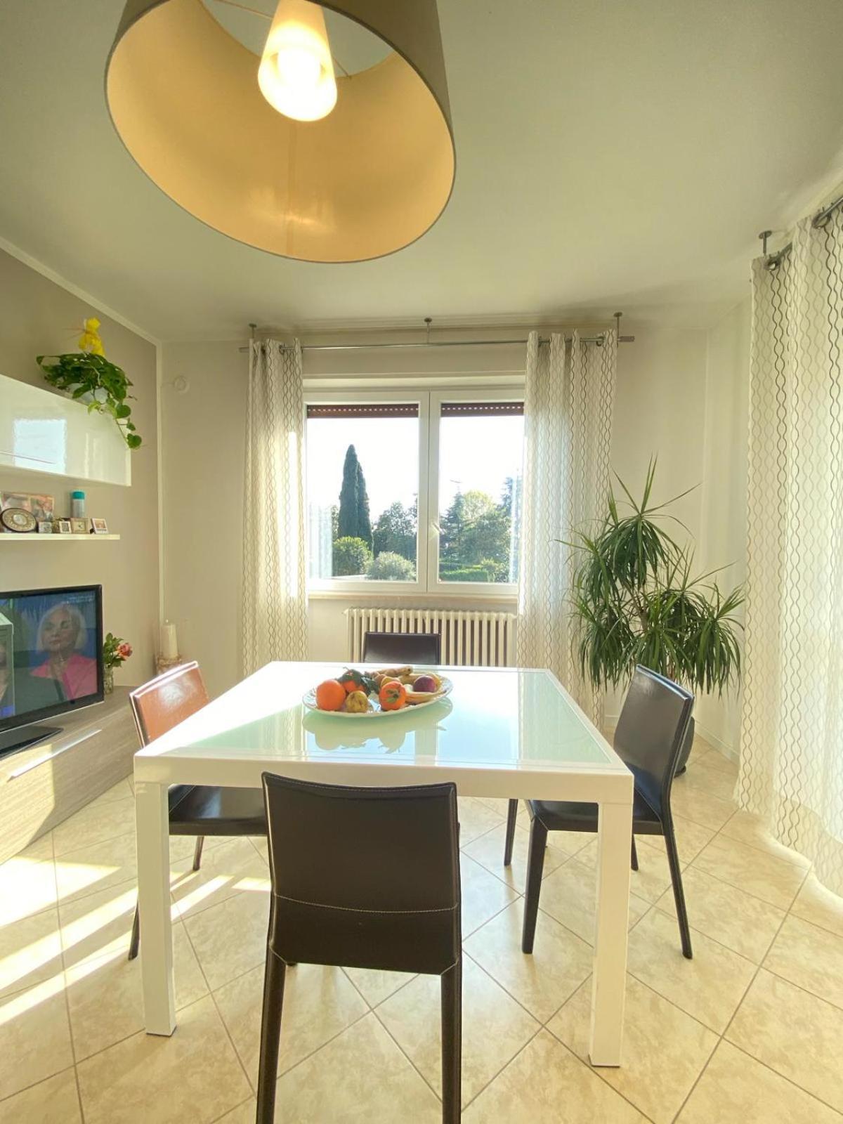 Casa Matilde Apartment Toscolano Maderno Bagian luar foto